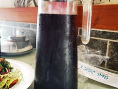 -二姐家三个拿手菜·北塘海鲜·大馅锅贴王(北辰店)