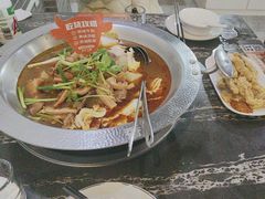 -古乐牛香·鲜牛肉牛杂火锅(高新店)