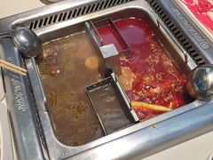 -海底捞火锅(九久奥特莱斯店)