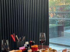 -西安W酒店·WEI全味西餐厅