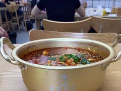 -冒菜西施·非遗冒菜(总店)