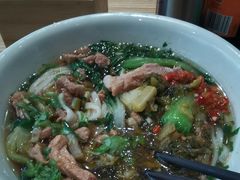 -易裕和·长沙米粉(竹塘西路店)
