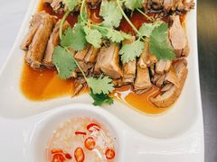 -阿尔法海鲜排档(爱琴海店)