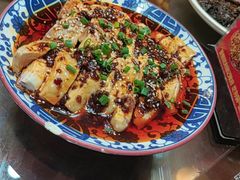 -杨记隆府(南坪店)