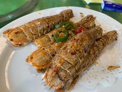-盛港湾海鲜食府(黄沙店)