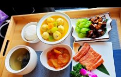 -蓓爱娇琪月子会所(虹口店)