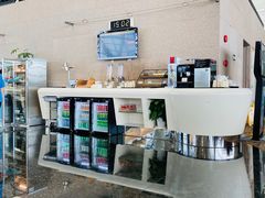 -浦东机场国航头等贵宾室