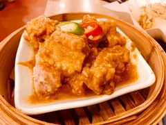 特色蒸排骨-点都德(北京路贰店)