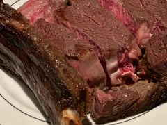 -Wolfgang’s Steakhouse 沃夫冈牛排馆(上海白玉兰广场店)