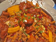 -胖哥俩肉蟹煲(河北勒泰购物中心店)
