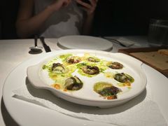 -研食记西餐厅(金融中心店)