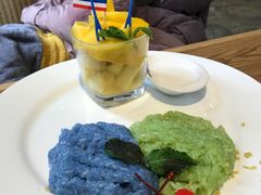 -娘惹裙厨餐厅(昙华林店)