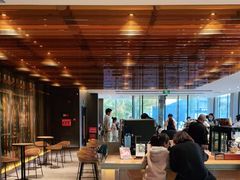 -星巴克(首钢店)
