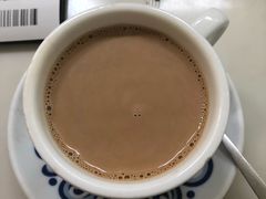 -翠华餐厅(香港国际机场店)