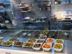 -老乡鸡(新邻天地店)