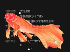 -海底捞火锅(旭辉MALL店)