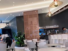 大堂-Ninethirty by Awfully Chocolate(天环广场店)