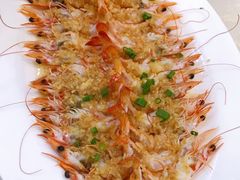 -桥东喜碧海鲜街(水东街店)