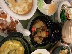 -海湾壹品·粤菜·早茶·烤鸭(拱北店)