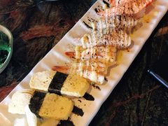 -炙柒Sekinana·精致料理 烧鸟·铁板烧(海上世界店)