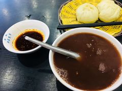 -郑家包子牛肉拉面(尚勤路店)