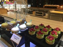 -新发展亚太JW万豪酒店·福苑咖啡厅