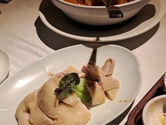 -狮拾久·现代新加坡料理(福田COCO Park店)