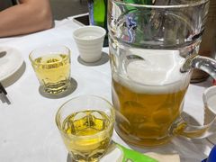 -白氏兄弟烧烤(尹家沟店)