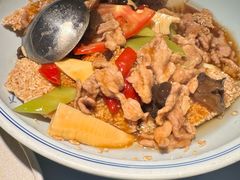 -卞氏菜根香(航空路旗舰店)