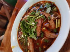 -兵哥豌豆面(建设巷店)