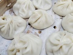 -新丰小吃(中山中路分店)