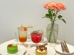 -名点荟·生日蛋糕·下午茶(五缘湾店)