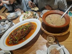 -董厨煨汤馆(车站路店)