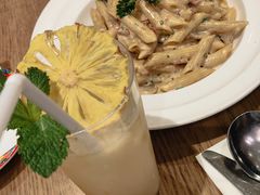 -安妮意大利餐厅(世贸天阶店)