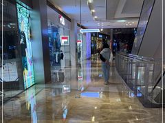 -FILA(世欧广场店)