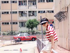 -彩虹村