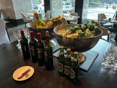 -北京港澳中心瑞士酒店·瑞士咖啡厅·自助餐