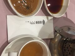 -鼎鼎香·港式火锅(北京SKP店)