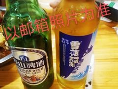 -陈氏肥蛤(小纬六路总店)