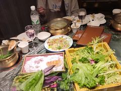 -慢丽江·云南野生菌土鸡锅(付家庄店)