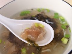 -塘栖阿琴粽子店