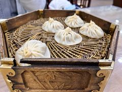 -西安贾三灌汤包·回坊小吃·清真炒菜(北院门总店)
