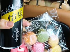 -索菲特西湖大酒店·香榭丽全日候餐厅(南山路店)