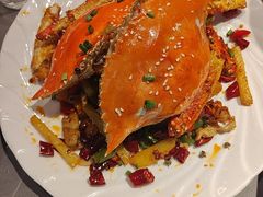 -大明王朝·南京菜(墨香路店)