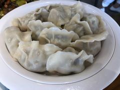-海知道大连海鲜水饺(南山大冲店)