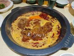 -蜀家渝重庆火锅(南屏街店)