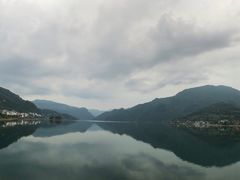 -雷波马湖风景区
