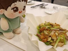 -粤菜王府·海鲜·茶市·海景餐厅(大梅沙店)