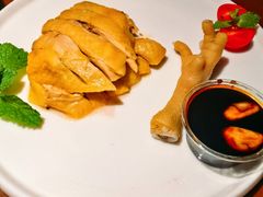 海宁风味白切鸡-新发现(苏州胥江天街店)