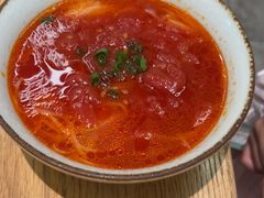 -唐食语粥(青山万达广场店)
